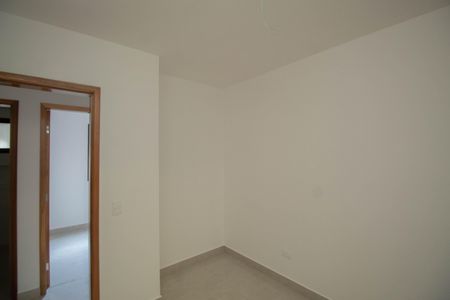 Apartamento à venda com 38m², 2 quartos e 1 vagaQuarto 1