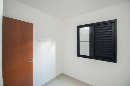 Apartamento à venda com 38m², 2 quartos e 1 vagaQuarto 2