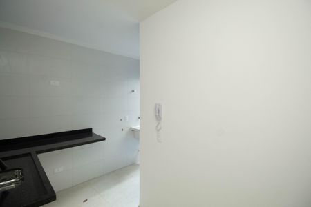 Apartamento à venda com 38m², 2 quartos e 1 vagaSala