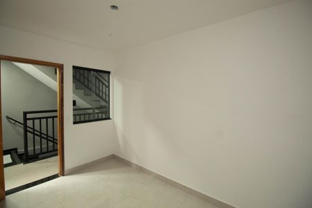 Apartamento à venda com 38m², 2 quartos e 1 vagaSala