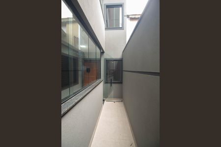 Apartamento à venda com 38m², 2 quartos e 1 vagaÁrea comum