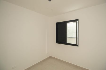 Apartamento à venda com 38m², 2 quartos e 1 vagaQuarto 1