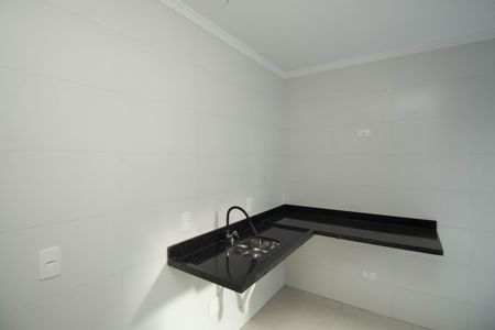 Apartamento à venda com 38m², 2 quartos e 1 vagaSala