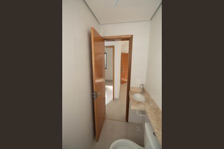 Apartamento à venda com 38m², 2 quartos e 1 vagaBanheiro