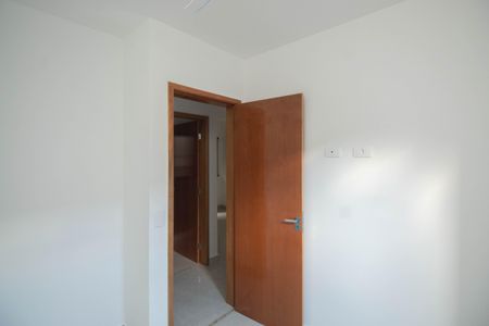 Apartamento à venda com 38m², 2 quartos e 1 vagaQuarto 2