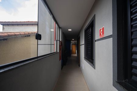 Apartamento à venda com 25m², 1 quarto e sem vagaÁrea comum
