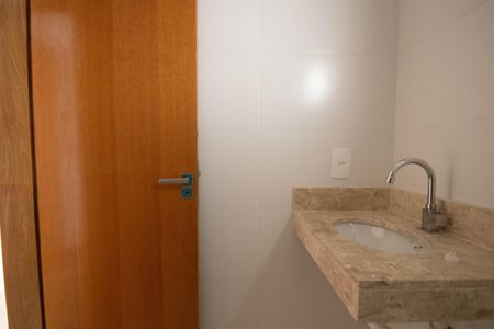 Apartamento à venda com 25m², 1 quarto e sem vagaBanheiro