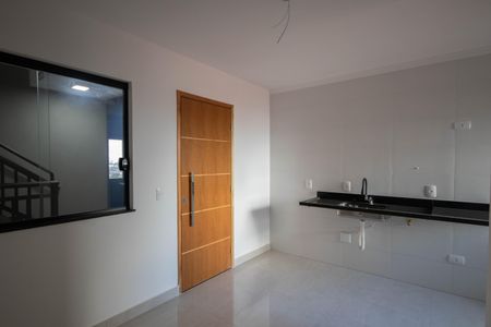Apartamento à venda com 25m², 1 quarto e sem vagaSala/Cozinha