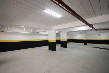 Apartamento à venda com 25m², 1 quarto e sem vagaGaragem