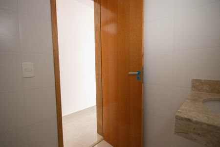 Apartamento à venda com 25m², 1 quarto e sem vagaBanheiro