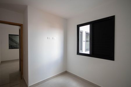 Apartamento à venda com 25m², 1 quarto e sem vagaQuarto