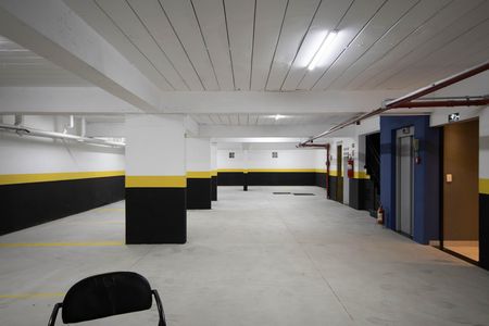 Apartamento à venda com 25m², 1 quarto e sem vagaGaragem