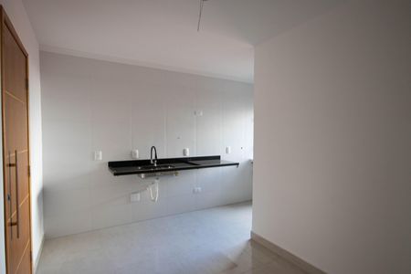 Apartamento à venda com 25m², 1 quarto e sem vagaSala/Cozinha