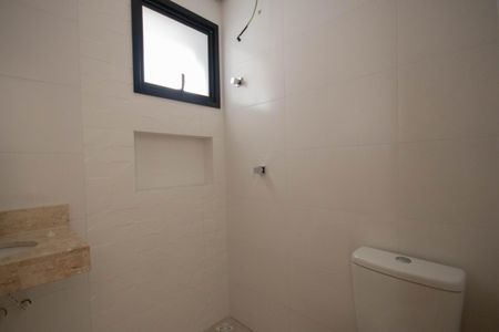 Apartamento à venda com 25m², 1 quarto e sem vagaBanheiro