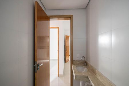 Apartamento à venda com 38m², 2 quartos e 1 vagaBanheiro