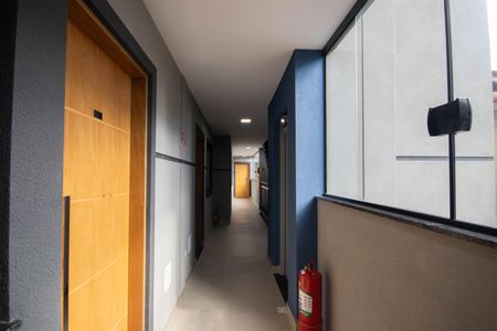 Apartamento à venda com 48m², 2 quartos e 1 vaga Apartamento à venda com 48m², 2 quartos e 1 vagaÁrea comum