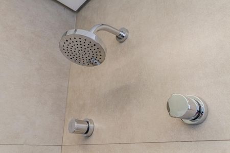 Apartamento para alugar com 25m², 1 quarto e sem vaga Apartamento para alugar com 25m², 1 quarto e sem vagaBanheiro