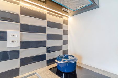 Apartamento para alugar com 25m², 1 quarto e sem vaga Apartamento para alugar com 25m², 1 quarto e sem vagaStudio