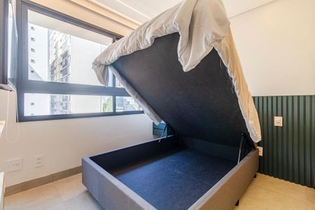 Apartamento para alugar com 25m², 1 quarto e sem vaga Apartamento para alugar com 25m², 1 quarto e sem vagaStudio