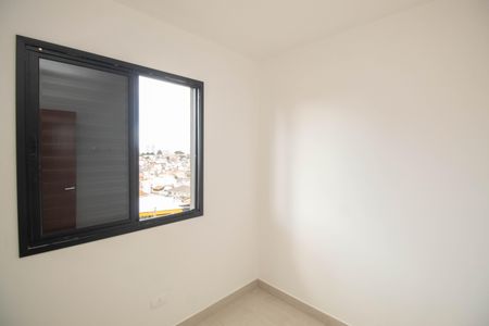 Apartamento à venda com 54m², 2 quartos e 1 vagaQuarto 2