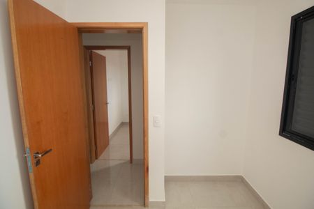 Apartamento à venda com 54m², 2 quartos e 1 vagaQuarto 2