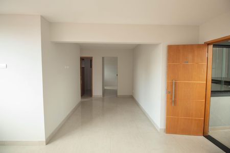 Apartamento à venda com 54m², 2 quartos e 1 vagaSala