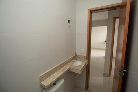 Apartamento à venda com 54m², 2 quartos e 1 vagaBanheiro