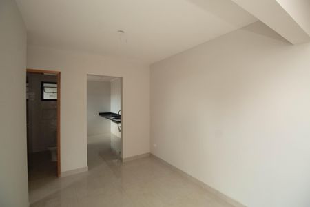 Apartamento à venda com 54m², 2 quartos e 1 vagaSala