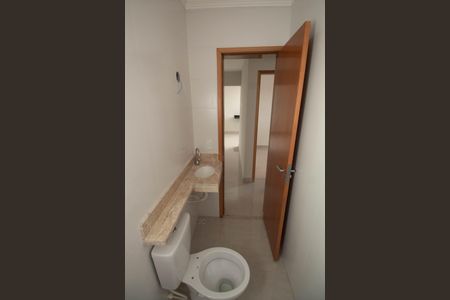 Apartamento à venda com 54m², 2 quartos e 1 vagaBanheiro