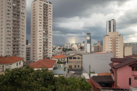Apartamento à venda com 54m², 2 quartos e 1 vagaVista