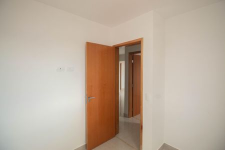 Apartamento à venda com 54m², 2 quartos e 1 vagaQuarto 2
