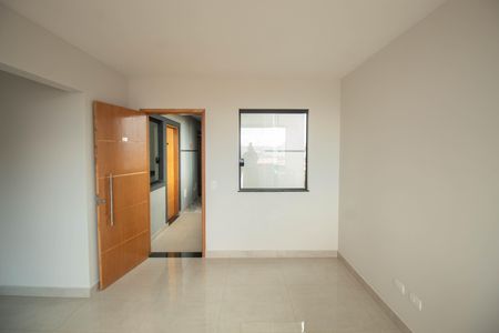 Apartamento à venda com 54m², 2 quartos e 1 vagaSala