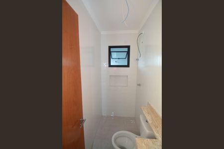 Apartamento à venda com 54m², 2 quartos e 1 vagaBanheiro