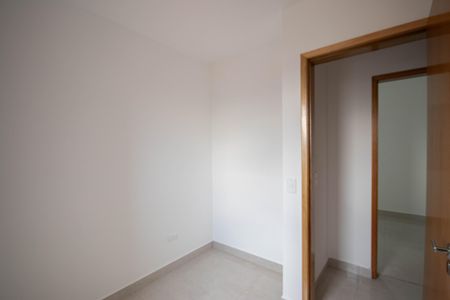 Apartamento à venda com 38m², 2 quartos e 1 vagaQuarto 2