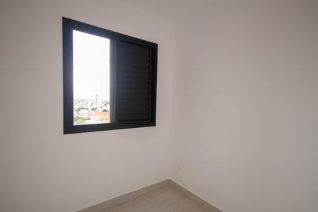 Apartamento à venda com 38m², 2 quartos e 1 vagaQuarto 2
