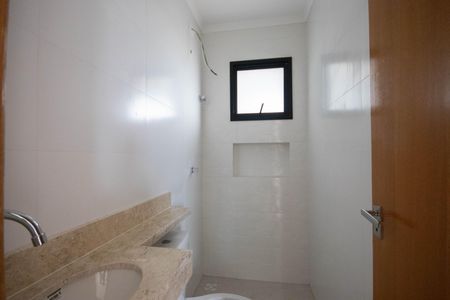 Apartamento à venda com 38m², 2 quartos e 1 vagaBanheiro