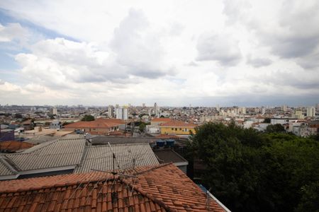 Apartamento à venda com 38m², 2 quartos e 1 vagaVista do Quarto 2