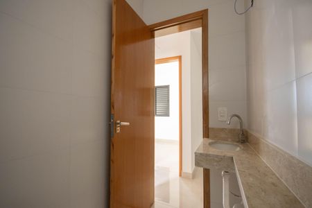Apartamento à venda com 38m², 2 quartos e 1 vagaBanheiro