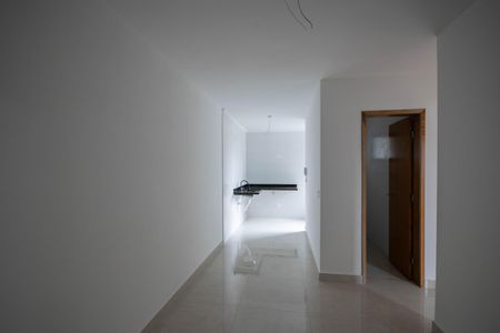 Apartamento à venda com 38m², 2 quartos e 1 vagaSala