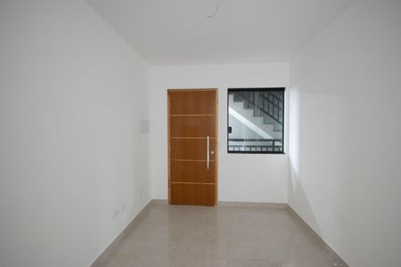 Apartamento à venda com 38m², 2 quartos e 1 vagaSala