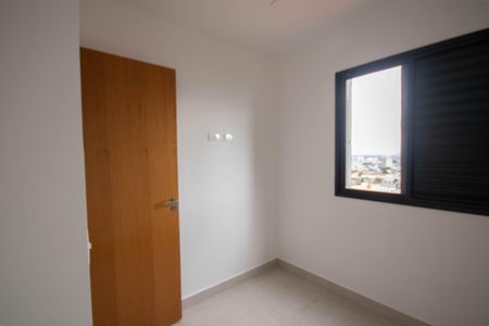 Apartamento à venda com 38m², 2 quartos e 1 vagaQuarto 2