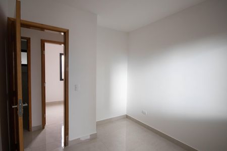 Apartamento à venda com 38m², 2 quartos e 1 vagaQuarto 1