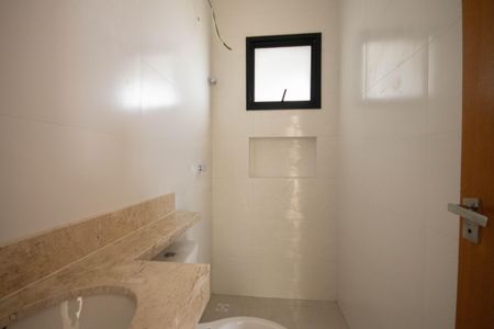 Apartamento à venda com 38m², 2 quartos e 1 vagaBanheiro