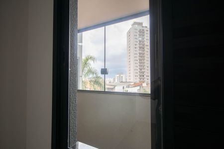 Apartamento à venda com 38m², 2 quartos e 1 vagaVista do Quarto 1