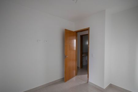 Apartamento à venda com 38m², 2 quartos e 1 vagaQuarto 1