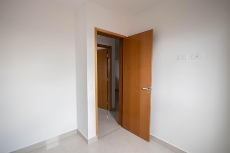 Apartamento à venda com 38m², 2 quartos e 1 vagaQuarto 2