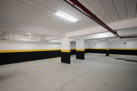 Apartamento à venda com 48m², 2 quartos e 1 vagaGaragem