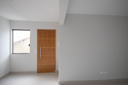 Apartamento à venda com 48m², 2 quartos e 1 vagaSala