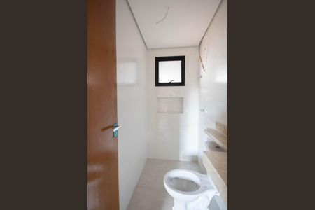 Apartamento à venda com 48m², 2 quartos e 1 vagaBanheiro