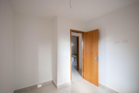 Apartamento à venda com 48m², 2 quartos e 1 vagaQuarto 1